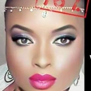 Meet your Posher, Cheryle